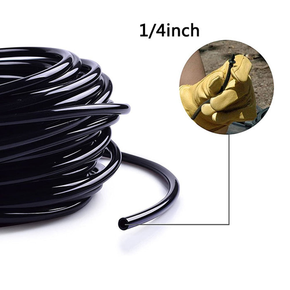 Misting Nozzles Kit Fog Nozzles For Patio Misting System Outdoor Cooling System Garden Water Mister